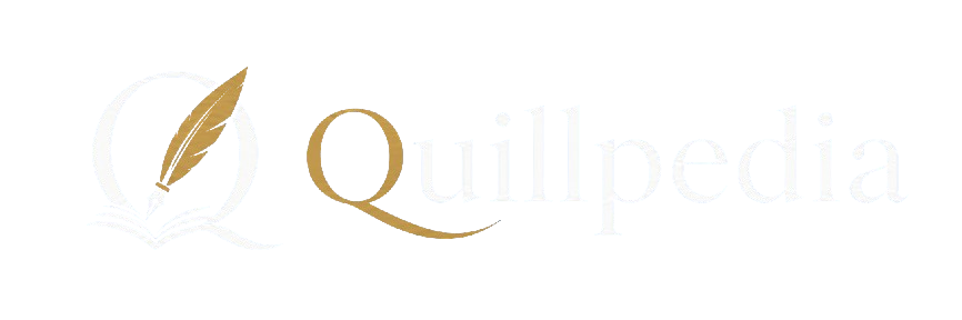 Quilllpedia