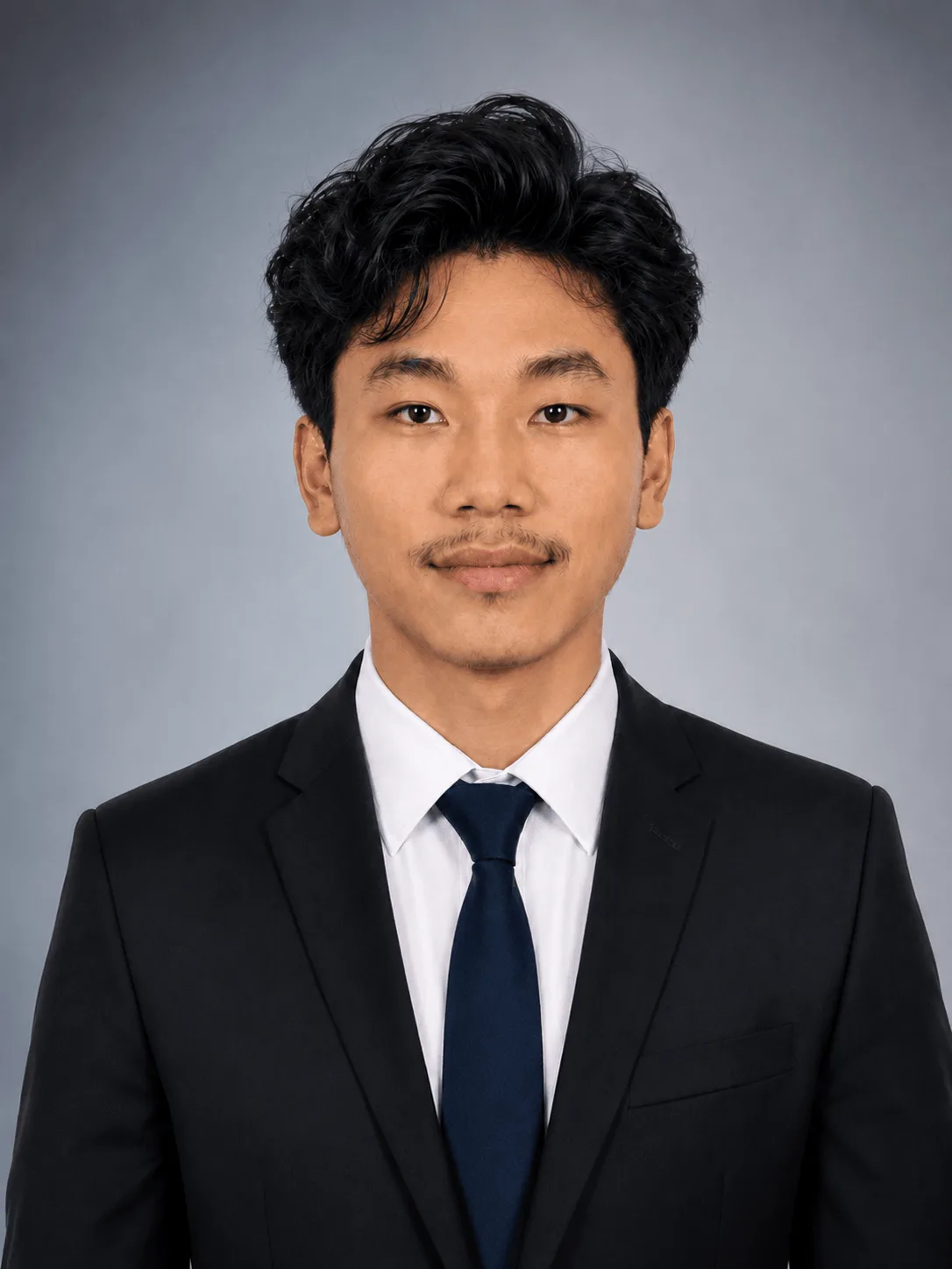 Arin Chakma, Content Writing and SEO Expert at QuillPedia