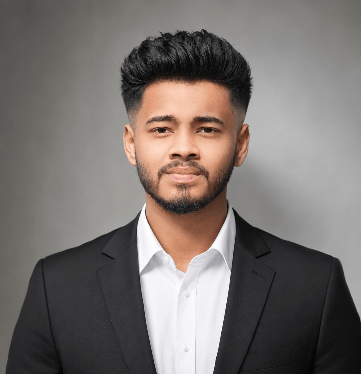 Omi Sikder, Graphic Designer and SEO Expert at QuillPedia