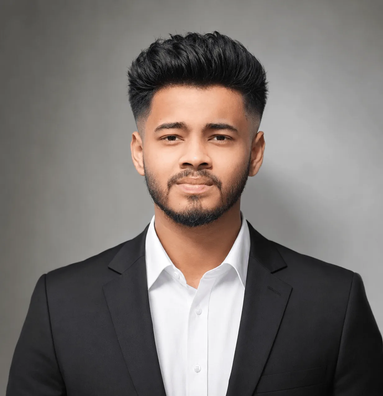 Omi Sikder, Graphic Designer and SEO Expert at QuillPedia