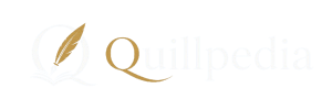 Quillpedia Logo - Knowledge, Inspiration & Ideas Worth Exploring